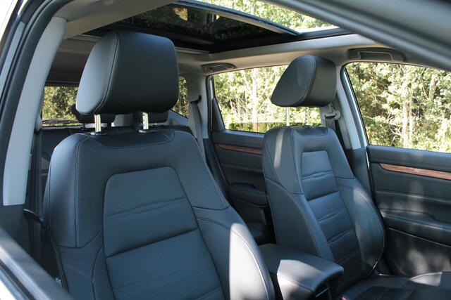 Honda CR-V 2.0 Hybrid AWD Executive Pano | Camera