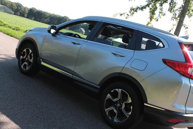 Honda CR-V 2.0 Hybrid AWD Executive Pano | Camera