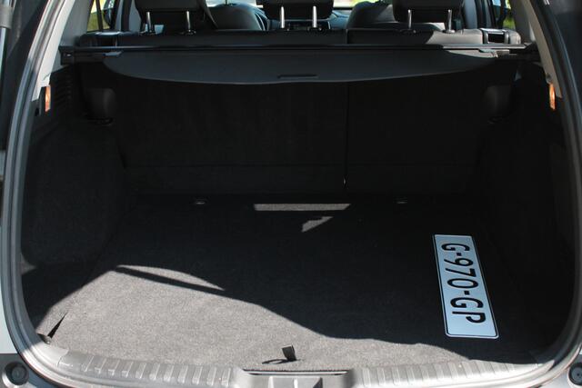 Honda CR-V 2.0 Hybrid AWD Executive Pano | Camera