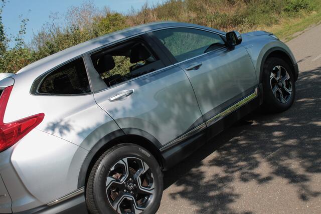 Honda CR-V 2.0 Hybrid AWD Executive Pano | Camera