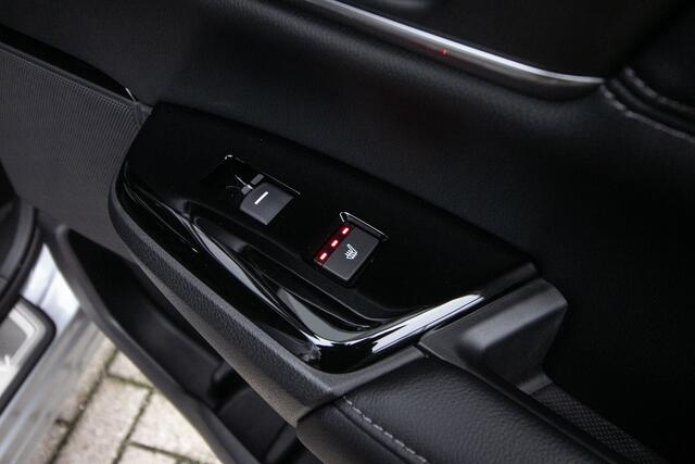Honda CR-V 2.0 e:HEV AWD Executive -All in rijklrprs | Dealer ond. | Schuif-/kanteldak | Lederen int.