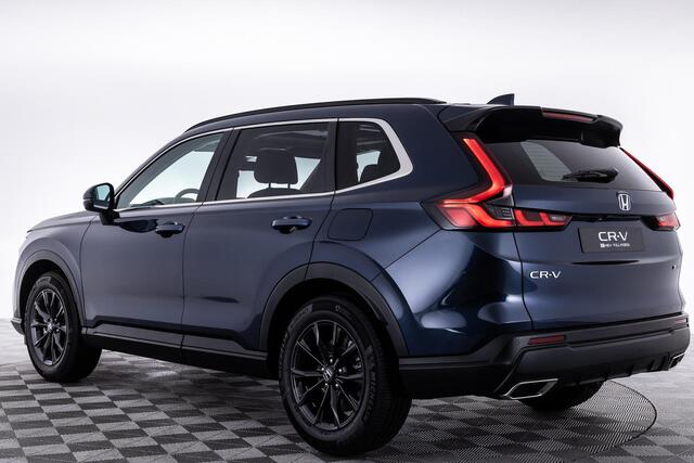 Honda CR-V 2.0 e:HEV Elegance NIEUW | VOORRAAD VOORDEEL ¤ 2.500,- | DIRECT RIJDEN |