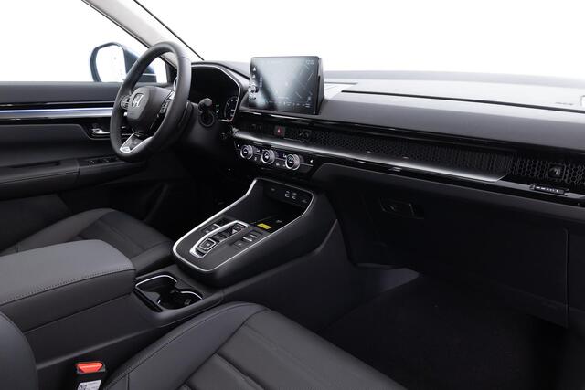 Honda CR-V 2.0 e:HEV Elegance NIEUW | VOORRAAD VOORDEEL ¤ 2.500,- | DIRECT RIJDEN |