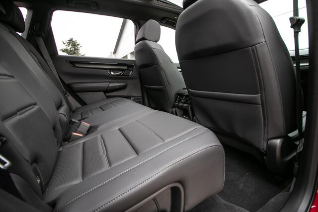 Honda CR-V 2.0 e:PHEV Advance Tech - Cons prijs rijklaar | Honda sensing | Leder | pano-schuif k dak