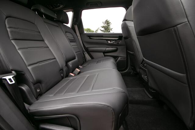 Honda CR-V 2.0 e:PHEV Advance Tech - Cons prijs rijklaar | Honda sensing | Leder | pano-schuif k dak