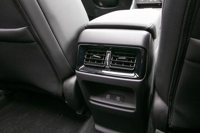 Honda CR-V 2.0 e:PHEV Advance Tech - Cons prijs rijklaar | Honda sensing | Leder | pano-schuif k dak