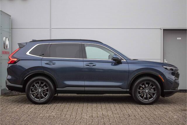 Honda CR-V 2.0 e:HEV AWD Advance - All-in rijklaarprijs | Schuif-/kanteldak | Leder | Dodehoek sign.