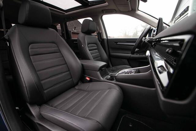 Honda CR-V 2.0 e:HEV AWD Advance - All-in rijklaarprijs | Schuif-/kanteldak | Leder | Dodehoek sign.