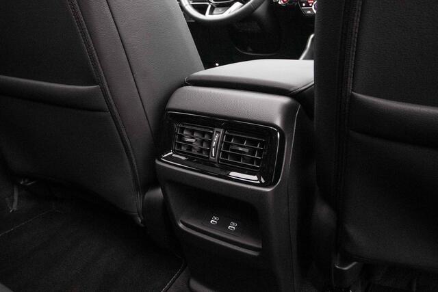 Honda CR-V 2.0 e:HEV AWD Advance - All-in rijklaarprijs | Schuif-/kanteldak | Leder | Dodehoek sign.