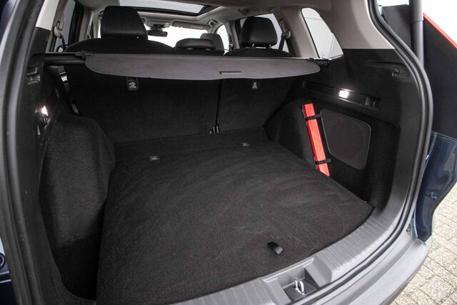 Honda CR-V 2.0 e:HEV AWD Advance - All-in rijklaarprijs | Schuif-/kanteldak | Leder | Dodehoek sign.