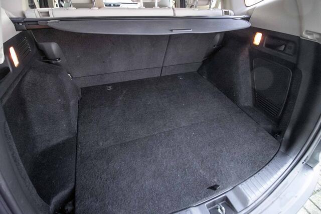 Honda CR-V 2.0 Hybrid Lifestyle - All in rijklaarprijs | Afn. trekhaak | Ivory leder | Navi | Camera
