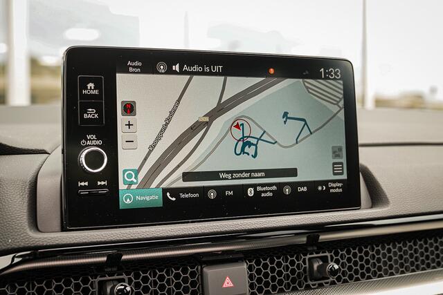 Honda CR-V 2.0i e:PHEV ADVANCE TECH - AKTIE - NIEUW - PLUG-IN HYBRID