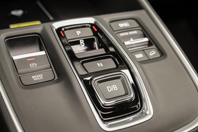 Honda CR-V 2.0i e:PHEV ADVANCE TECH - AKTIE - NIEUW - PLUG-IN HYBRID
