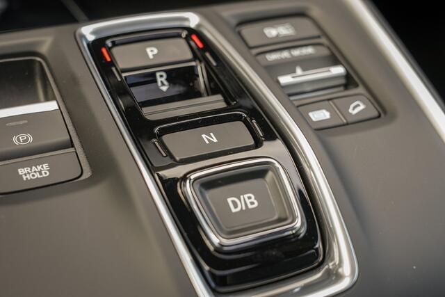 Honda CR-V 2.0i e:PHEV ADVANCE TECH - DEMO - PLUG-IN HYBRID - TREKHAAK