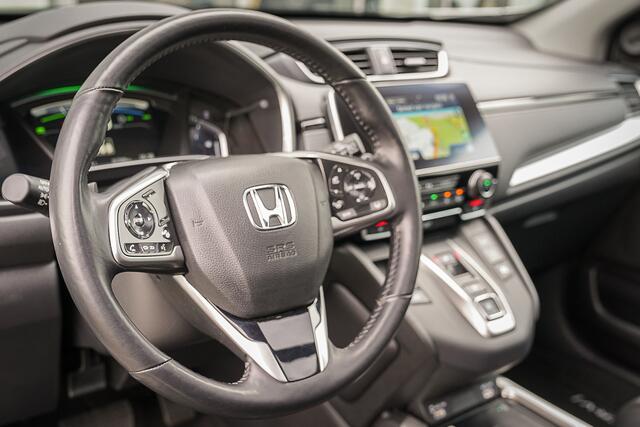 Honda CR-V 2.0i e:HEV EXECUTIVE - HYBRID - 19" VELGEN - 4WD - ALL WEATHERS