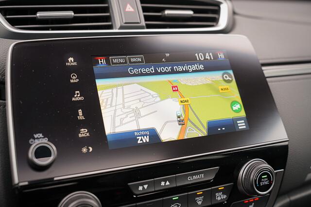 Honda CR-V 2.0i e:HEV EXECUTIVE - HYBRID - 19" VELGEN - 4WD - ALL WEATHERS