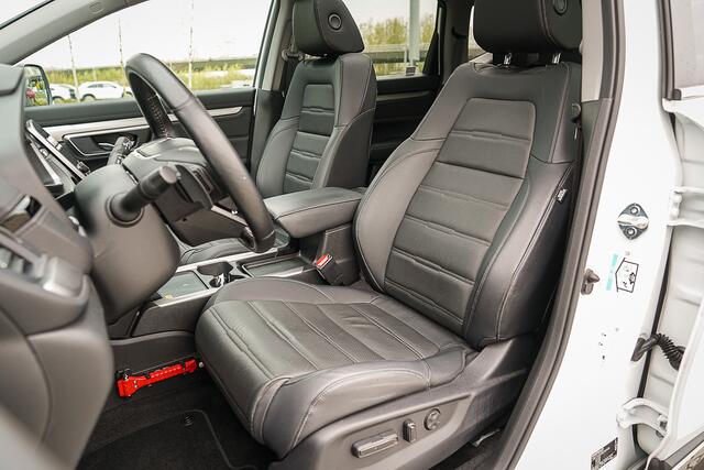 Honda CR-V 2.0i e:HEV EXECUTIVE - HYBRID - 19" VELGEN - 4WD - ALL WEATHERS