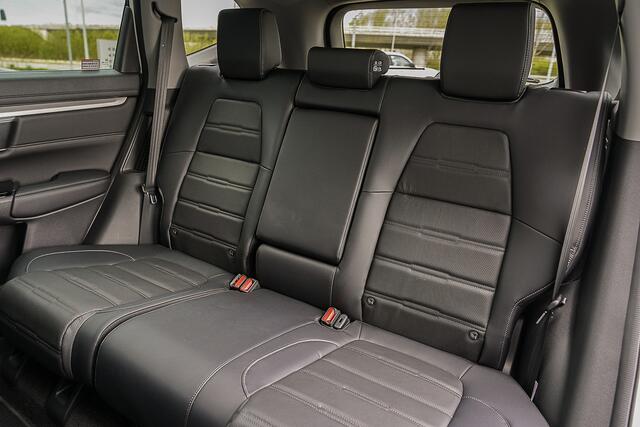 Honda CR-V 2.0i e:HEV EXECUTIVE - HYBRID - 19" VELGEN - 4WD - ALL WEATHERS