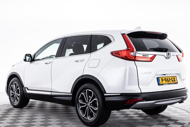 Honda CR-V 2.0 e:HEV Business Edition | AUTOMAAT | APPLE CARPLAY | 18 INCH LM | PARKEERSENSOREN | ACHTERUITRIJCAMERA | ADAPTIEF CRUISE CONTROL | NED AUTO |