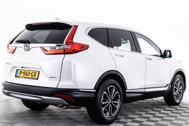 Honda CR-V 2.0 e:HEV Business Edition | AUTOMAAT | APPLE CARPLAY | 18 INCH LM | PARKEERSENSOREN | ACHTERUITRIJCAMERA | ADAPTIEF CRUISE CONTROL | NED AUTO |