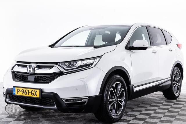 Honda CR-V 2.0 e:HEV Business Edition | AUTOMAAT | APPLE CARPLAY | 18 INCH LM | PARKEERSENSOREN | ACHTERUITRIJCAMERA | ADAPTIEF CRUISE CONTROL | NED AUTO |