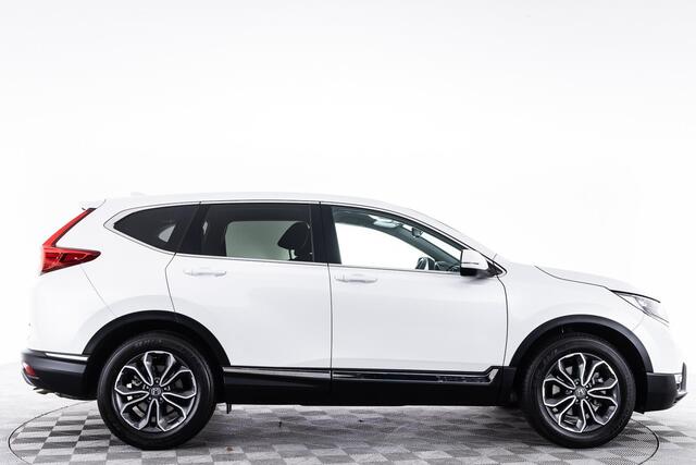 Honda CR-V 2.0 e:HEV Business Edition | AUTOMAAT | APPLE CARPLAY | 18 INCH LM | PARKEERSENSOREN | ACHTERUITRIJCAMERA | ADAPTIEF CRUISE CONTROL | NED AUTO |