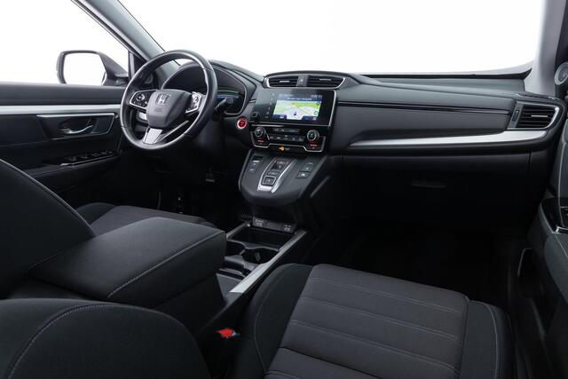 Honda CR-V 2.0 e:HEV Business Edition | AUTOMAAT | APPLE CARPLAY | 18 INCH LM | PARKEERSENSOREN | ACHTERUITRIJCAMERA | ADAPTIEF CRUISE CONTROL | NED AUTO |