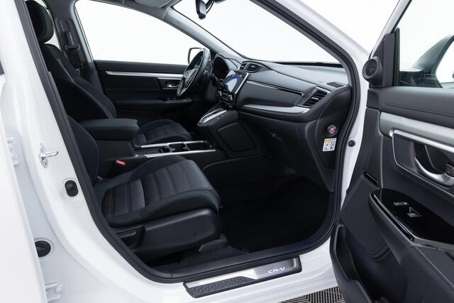 Honda CR-V 2.0 e:HEV Business Edition | AUTOMAAT | APPLE CARPLAY | 18 INCH LM | PARKEERSENSOREN | ACHTERUITRIJCAMERA | ADAPTIEF CRUISE CONTROL | NED AUTO |