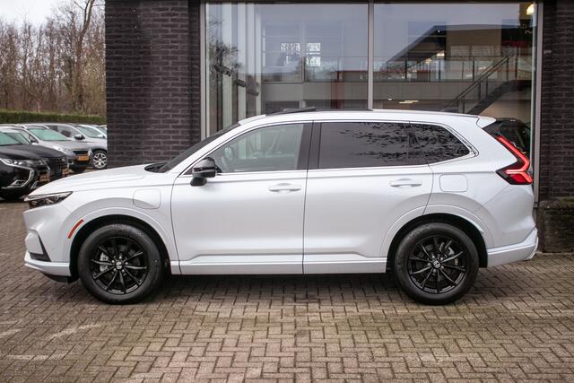 Honda CR-V 2.0 e:PHEV Advance Tech - All-in rijklprs | leder | pano-schuif k dak