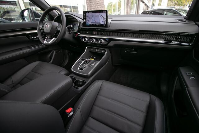 Honda CR-V 2.0 e:PHEV Advance Tech - All-in rijklprs | leder | pano-schuif k dak