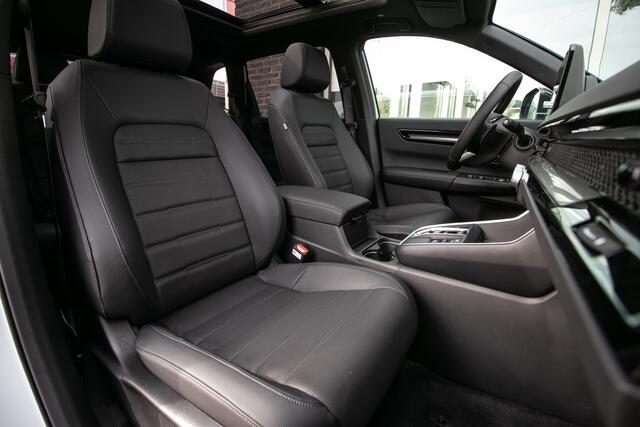 Honda CR-V 2.0 e:PHEV Advance Tech - All-in rijklprs | leder | pano-schuif k dak