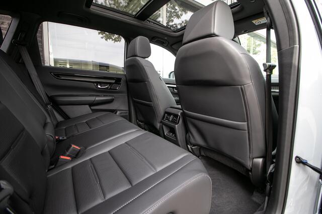 Honda CR-V 2.0 e:PHEV Advance Tech - All-in rijklprs | leder | pano-schuif k dak