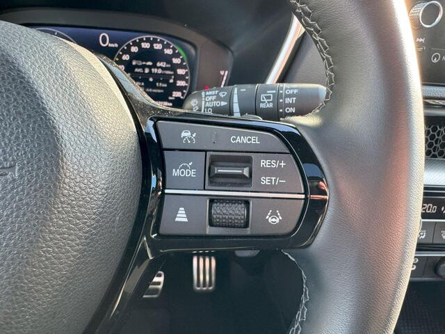 Honda CR-V 2.0 e:PHEV Advance Tech - All-in rijklaarprijs | Leder | Schuif-/kanteldak | Navi