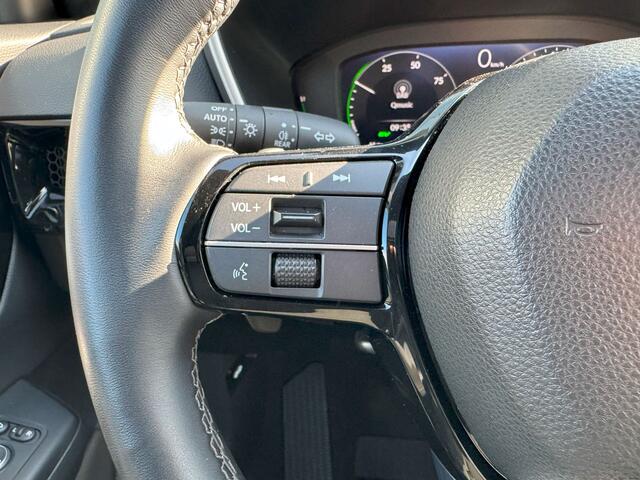 Honda CR-V 2.0 e:PHEV Advance Tech - All-in rijklaarprijs | Leder | Schuif-/kanteldak | Navi