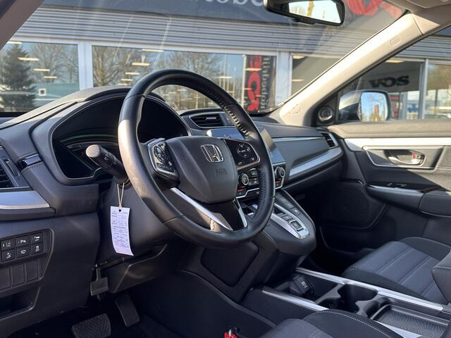 Honda CR-V 2.0 Hybrid Elegance | ACC | Navi | Camera | LED | Keyless