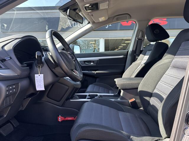Honda CR-V 2.0 Hybrid Elegance | ACC | Navi | Camera | LED | Keyless