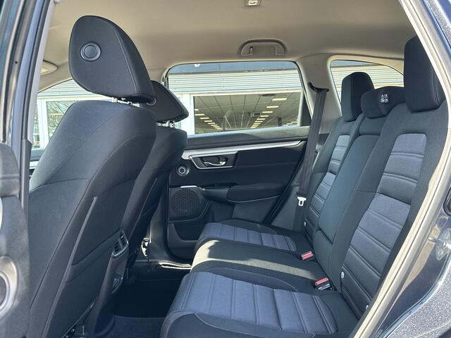 Honda CR-V 2.0 Hybrid Elegance | ACC | Navi | Camera | LED | Keyless