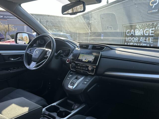 Honda CR-V 2.0 Hybrid Elegance | ACC | Navi | Camera | LED | Keyless