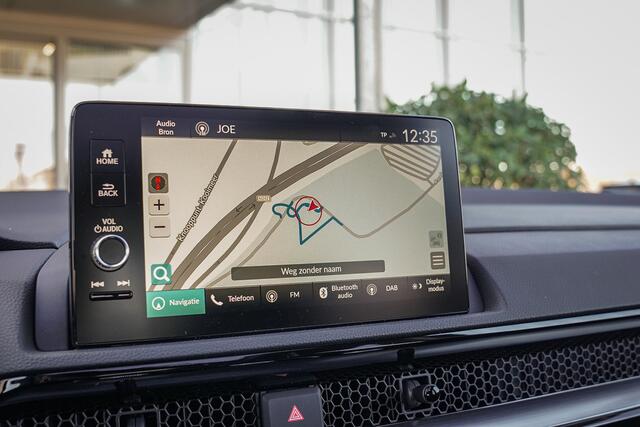Honda CR-V 2.0i e:HEV LUXURY EDITION - AKTIE - NIEUW - FULL HYBRID