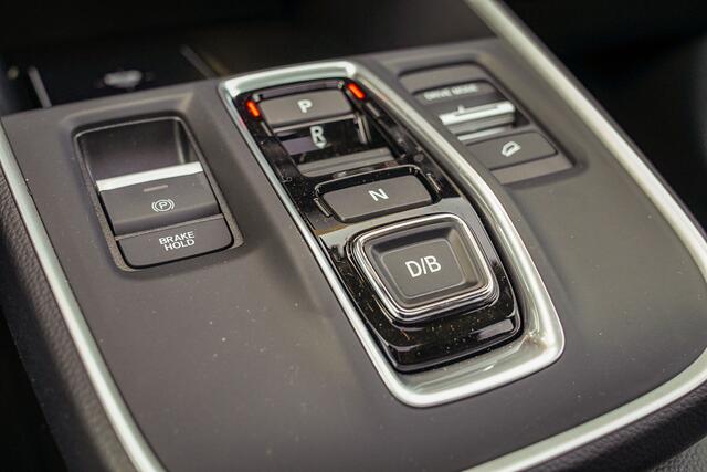Honda CR-V 2.0i e:HEV LUXURY EDITION - AKTIE - NIEUW - FULL HYBRID