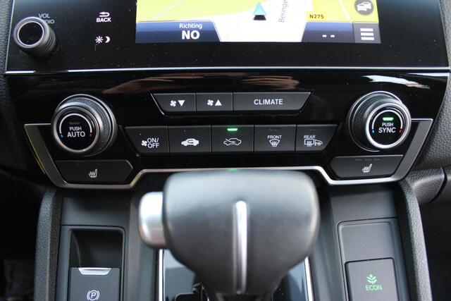 Honda CR-V 1.5 AWD Elegance Adaptive/Navi/Led/Dealer onderhoud!!