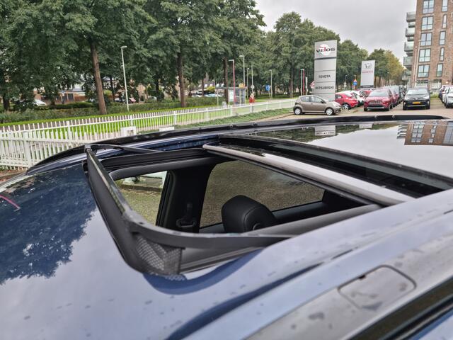 Honda CR-V 2.0 e:PHEV Plug-in Hybride Advance Tech Dodehoek herkenning, Leder , All-in Rijklaarprijs