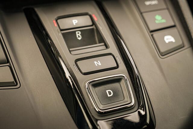 Honda CR-V 2.0i e:HEV BLACK EDITION - SPORT LINE - LEDERPAKKET - AUTOMAAT - 4WD