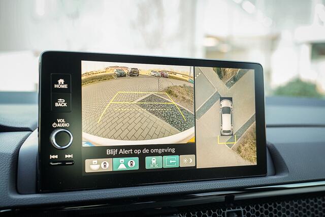 Honda CR-V 2.0i e:PHEV ADVANCE TECH - PAASAKTIE - NIEUW - FULL HYBRID - TREKHAAK
