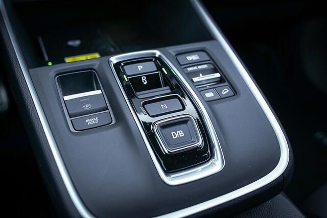 Honda CR-V 2.0i e:PHEV ADVANCE TECH - PAASAKTIE - NIEUW - FULL HYBRID - TREKHAAK