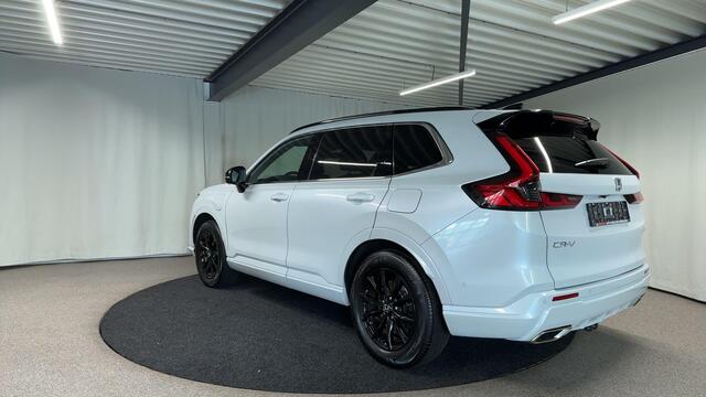 Honda CR-V 2.0 e:PHEV Advance Tech Automaat | Trekhaak | Pano | Memory