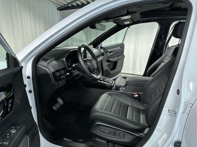 Honda CR-V 2.0 e:PHEV Advance Tech Automaat | Trekhaak | Pano | Memory