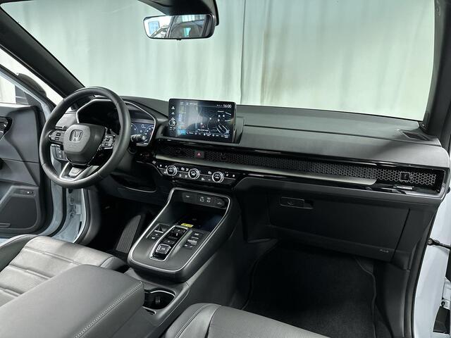 Honda CR-V 2.0 e:PHEV Advance Tech Automaat | Trekhaak | Pano | Memory
