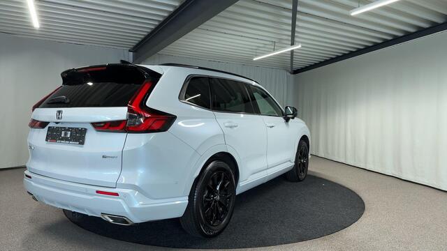 Honda CR-V 2.0 e:PHEV Advance Tech Automaat | Trekhaak | Pano | Memory
