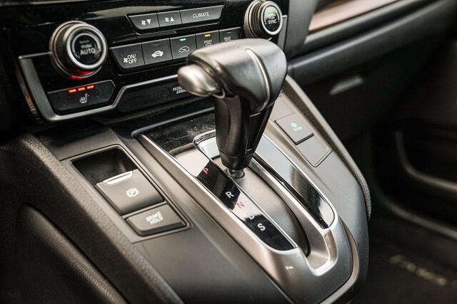 Honda CR-V 1.5i V-TEC LIFESTYLE TURBO - 7 PERSOONS - AUTOMAAT - 4WD - LEDER - 193 PK